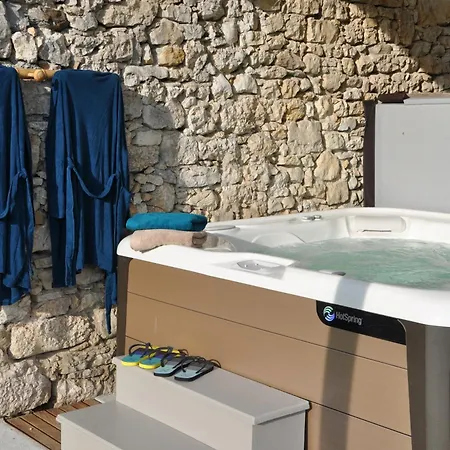 Holiday home Les Marthalice *