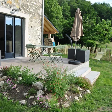 Holiday home Les Marthalice