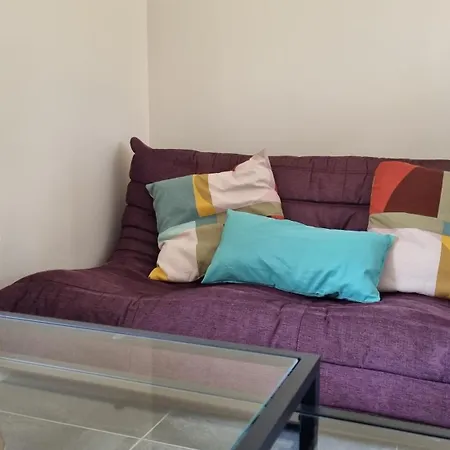 Holiday home Les Marthalice