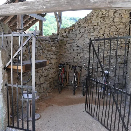 Les Marthalice Bregnier-Cordon