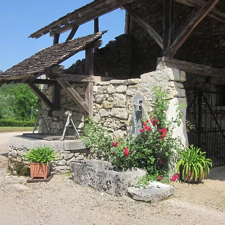 Les Marthalice * Bregnier-Cordon